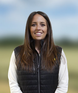 Meet the Agriculture team - Emily Abrey
