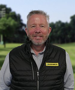 Meet the Sport & Amenity team - David Howells