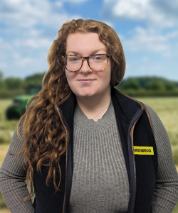 Abigail Lloyd Seed Production Team