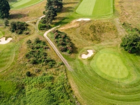 Ipswich Purdis Golf Club Ultrafine Importance Of Ryegrass