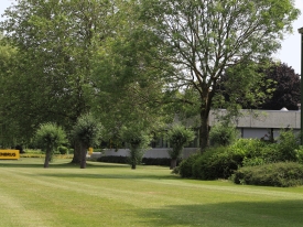 Barenbrug