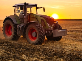 Tillage