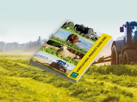 Agriculture Resources