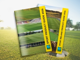 Sport Brochures 2026