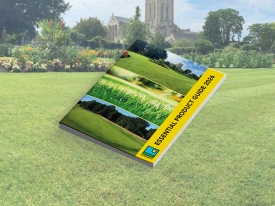 Landscaping Resources