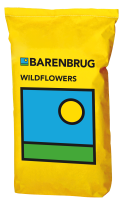 Wildflowers Bag
