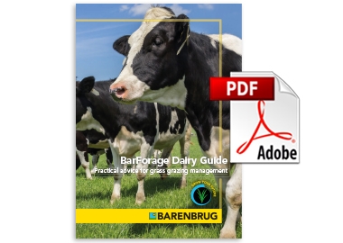 Agriculture Dairy Guide Thumbnail