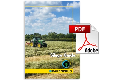 Agriculture Silage Guide thumbnail