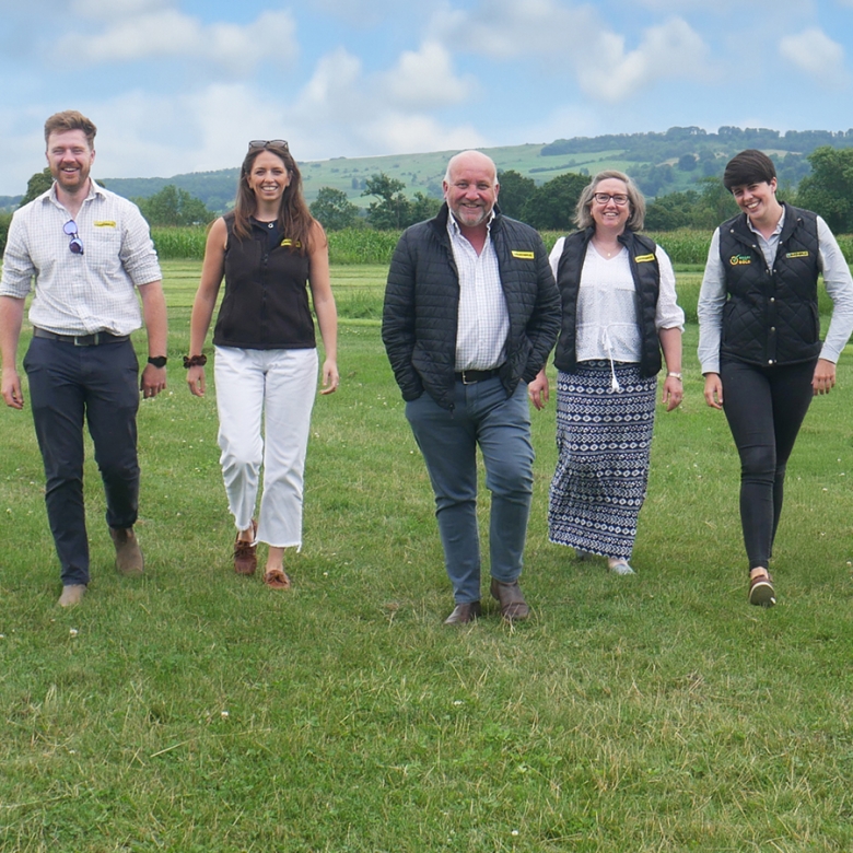 Agriculture Team