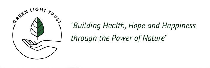 Green Light Trust logo