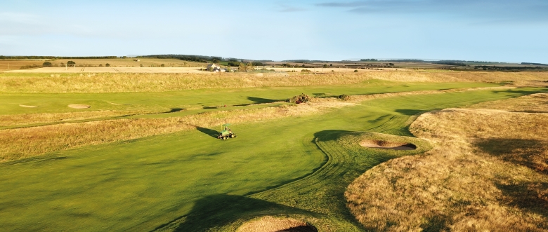 Goswick Links Golf Club