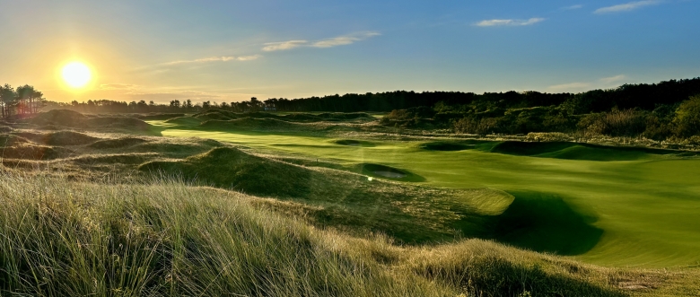 Formby Golf Club