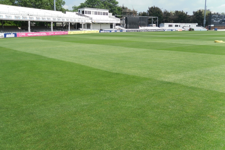 Essex County Cricket Club