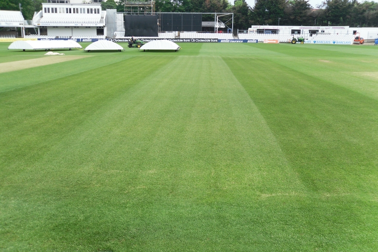 Essex County Cricket Club