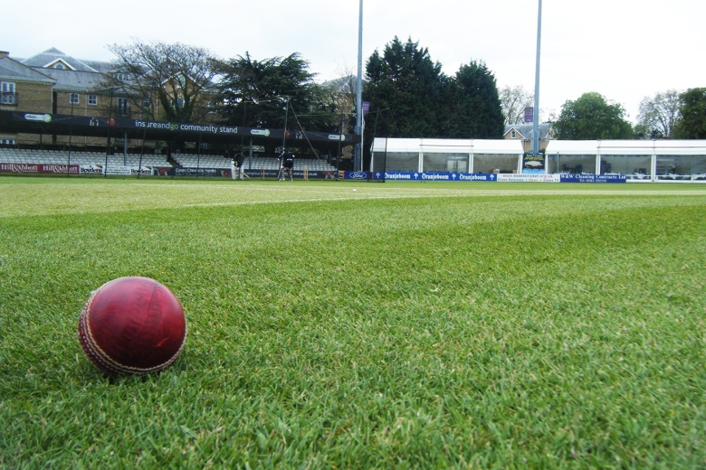 Essex County Cricket Club