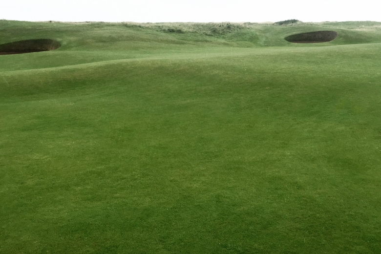 Royal Troon Golf Club