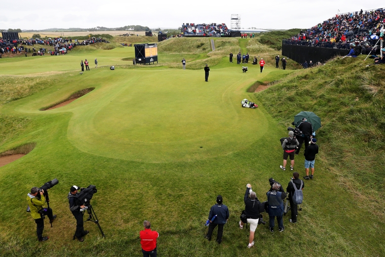 Royal Troon Golf Club