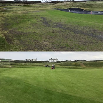 Testimonial - Trevose Golf Club image