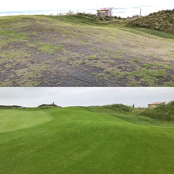Testimonial - Trevose Golf Club image