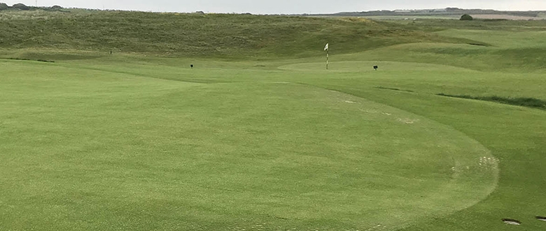 Trevose Golf Club sport testimonial