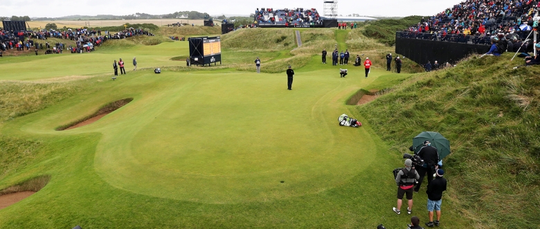 Royal Troon Golf Club - Portal Image - Testimonials