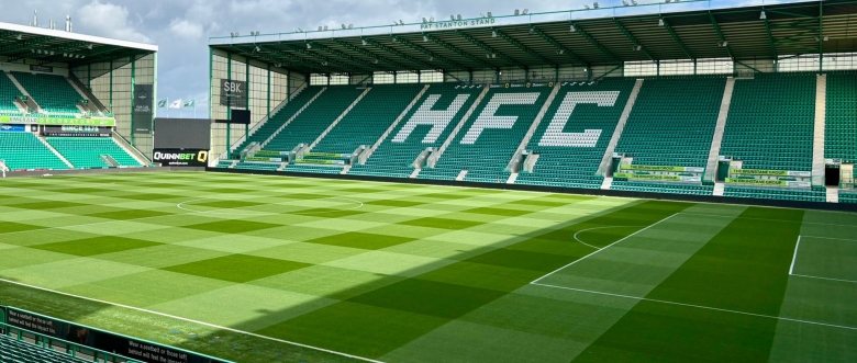 Hibernian Football Club