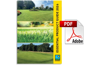 Essential Product Brochure 2026