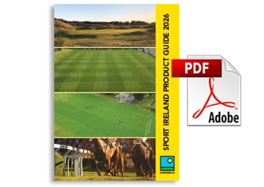 Ireland Sport Brochure
