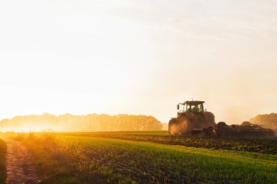 Tillage