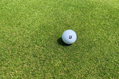 Barnoustie