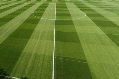 Football Pitch