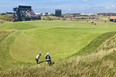 Royal Liverpool Golf Club