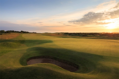 Royal Porthcawl Golf Club