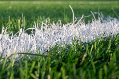 Winter Sports Pitch