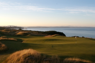 St Andrews Links