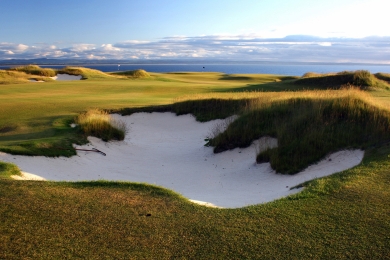 St Andrews Links