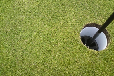 Goswick Links Golf Club