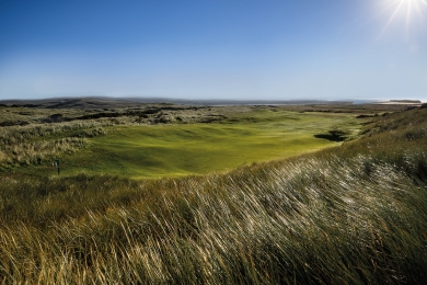 Goswick Links Golf Club