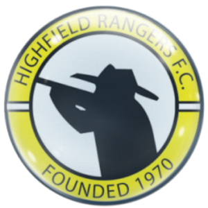 Highfield Rangers Football Club