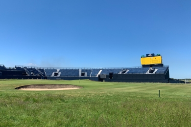 Royal St George's Golf Club