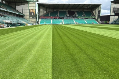 Hibernian Football Club