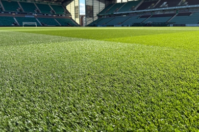 Hibernian Football Club