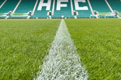 Hibernian Football Club