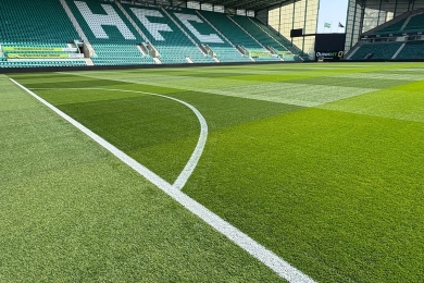 Hibernian Football Club