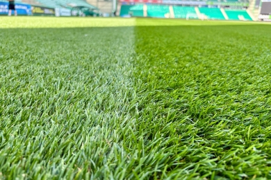 Hibernian Football Club