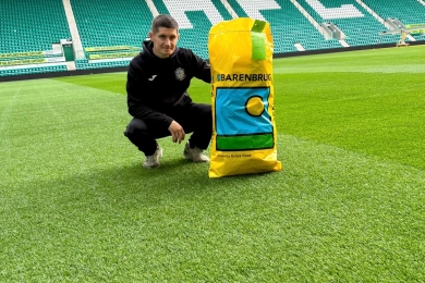 Hibernian Football Club