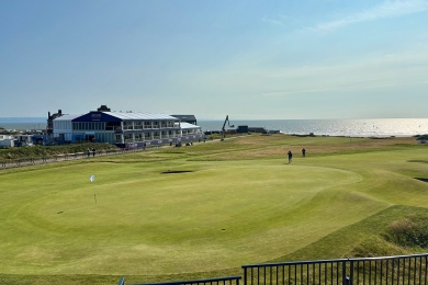 Royal Porthcawl