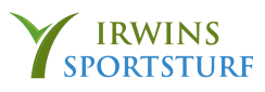 Sport distributors - Irwins Sportsturf