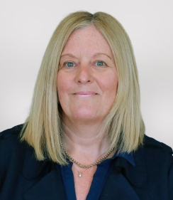 Heidi CFO