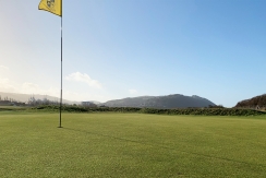 Minehead And West Somerset Golf Club